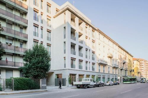 RELSTAY - De Angeli Hotel in Milan