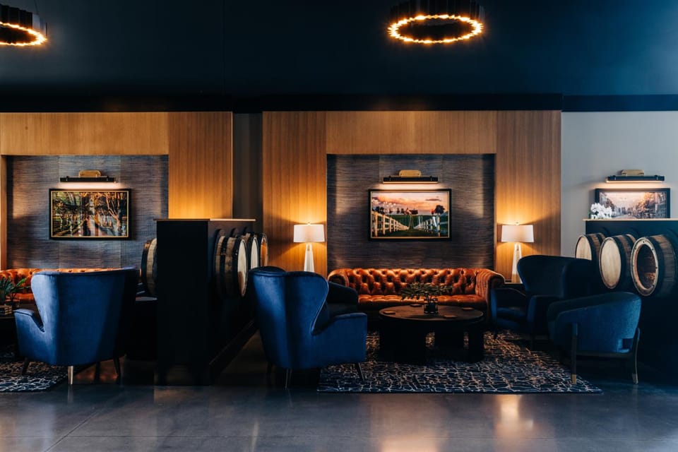 The Trail Hotel Hotel in Bardstown