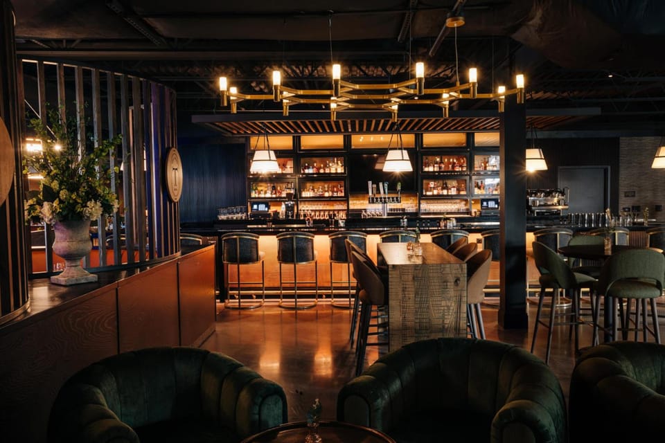 The Trail Hotel Hotel in Bardstown
