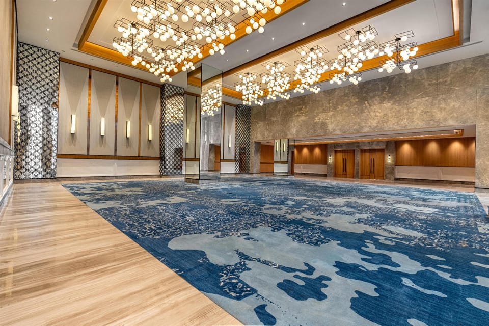 Ballroom