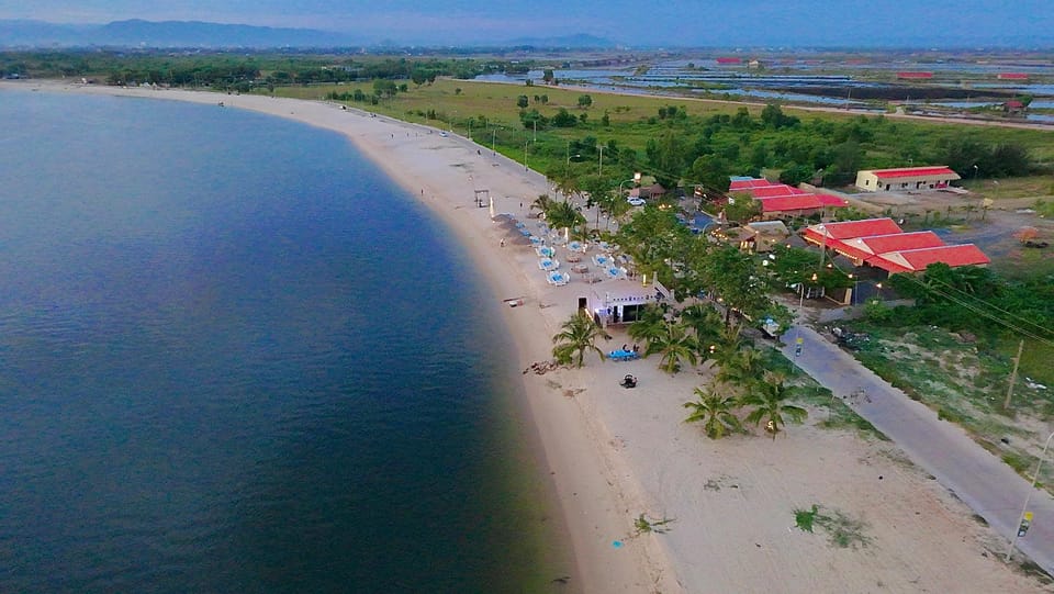 The Last Beach House Hotel in Cambodia
