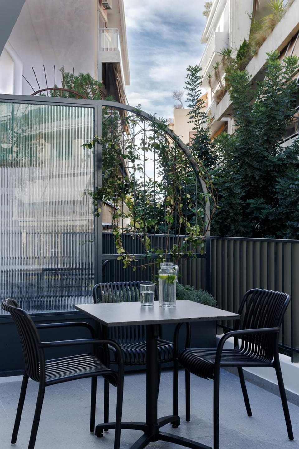 MoRe by Zoia Living Hotel in Athens