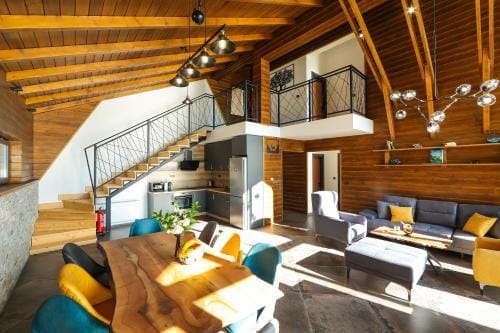 Lavalliere Hotel & Villas Resort in Blagoevgrad Province