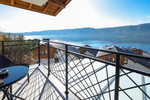 Lavalliere Hotel & Villas Resort in Blagoevgrad Province