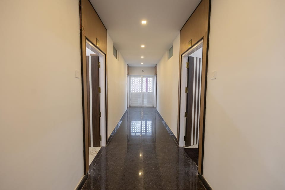 Hotel Kurunjii Residency Hotel in Tamil Nadu