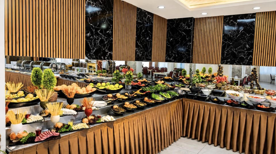 Grand Gülizar Hotel Hotel in Turkey