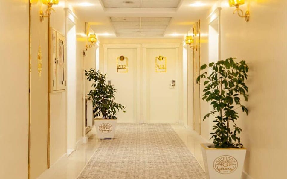 Grand Gülizar Hotel Hotel in Turkey