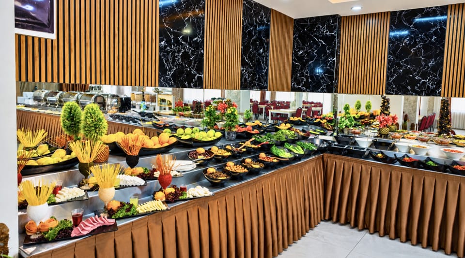 Grand Gülizar Hotel Hotel in Turkey