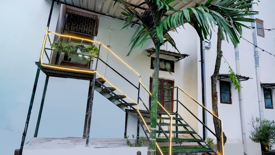 Autumn Inn Hotel in Bangladesh