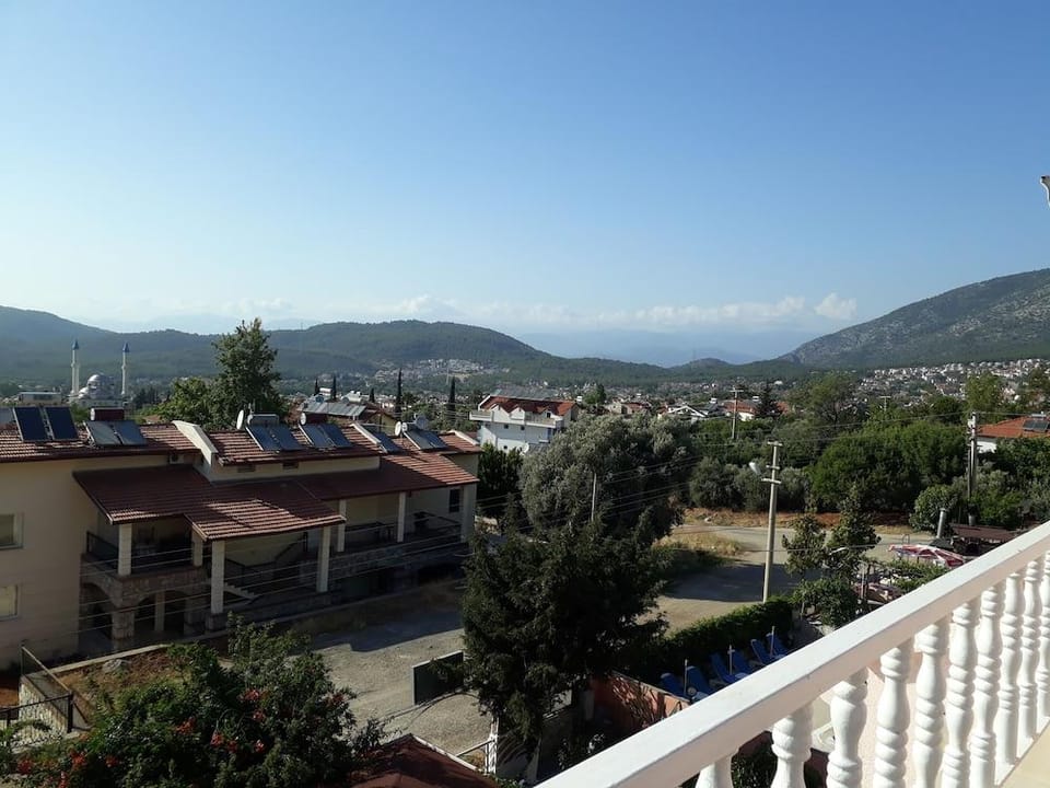 Hotel NilSu Hotel in Ölüdeniz