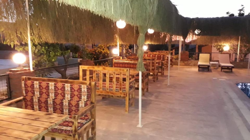 Hotel NilSu Hotel in Ölüdeniz
