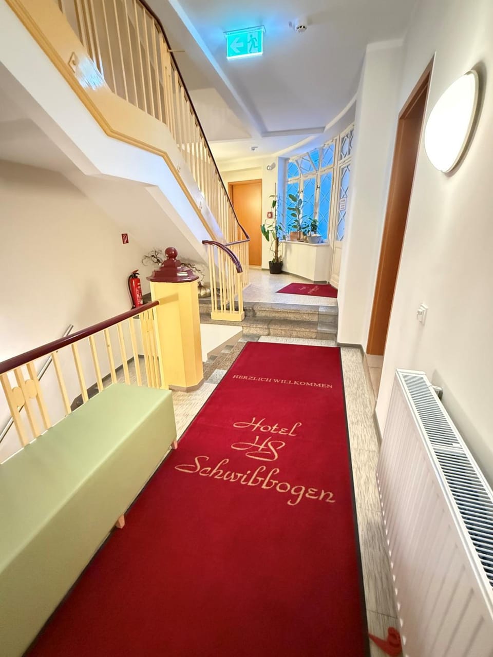 Hotel Schwibbogen Gorlitz Altstadt Hotel in Görlitz