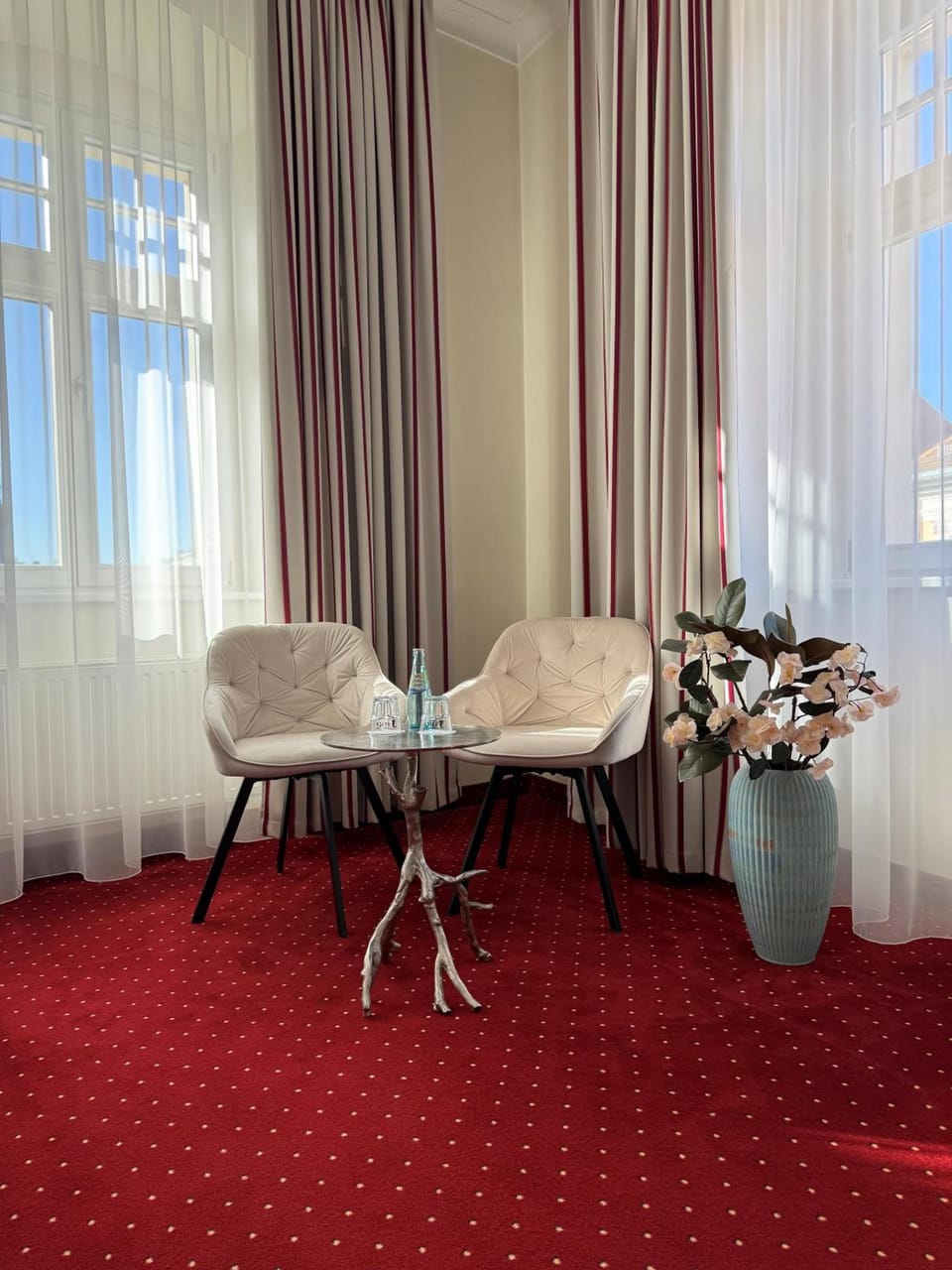 Hotel Schwibbogen Gorlitz Altstadt Hotel in Görlitz