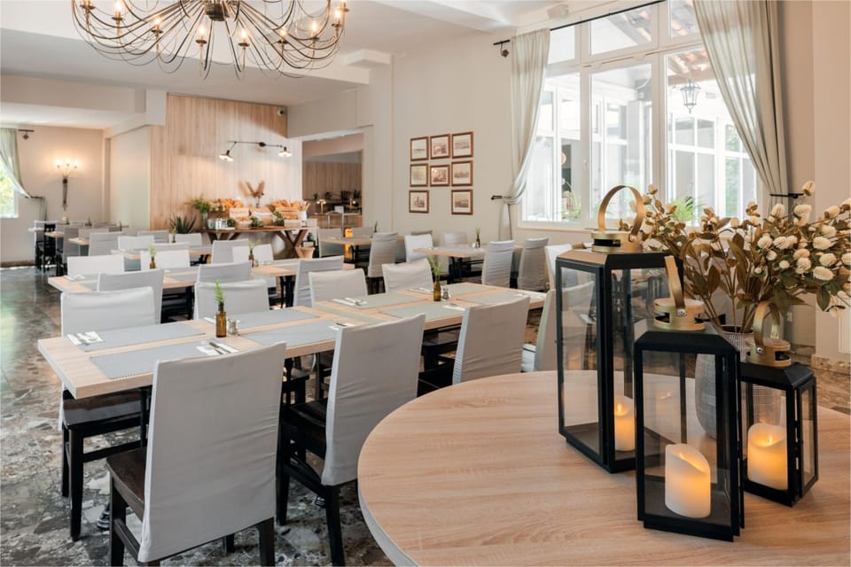 Hotel Waterman Kaktus Hotel in Split-Dalmatia County