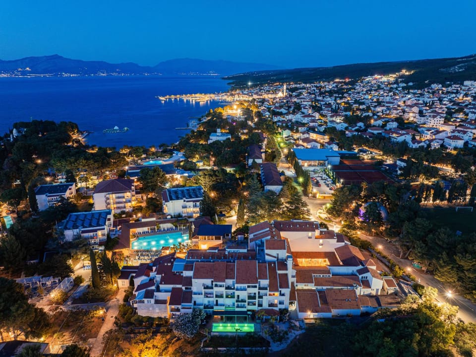Hotel Waterman Kaktus Hotel in Split-Dalmatia County