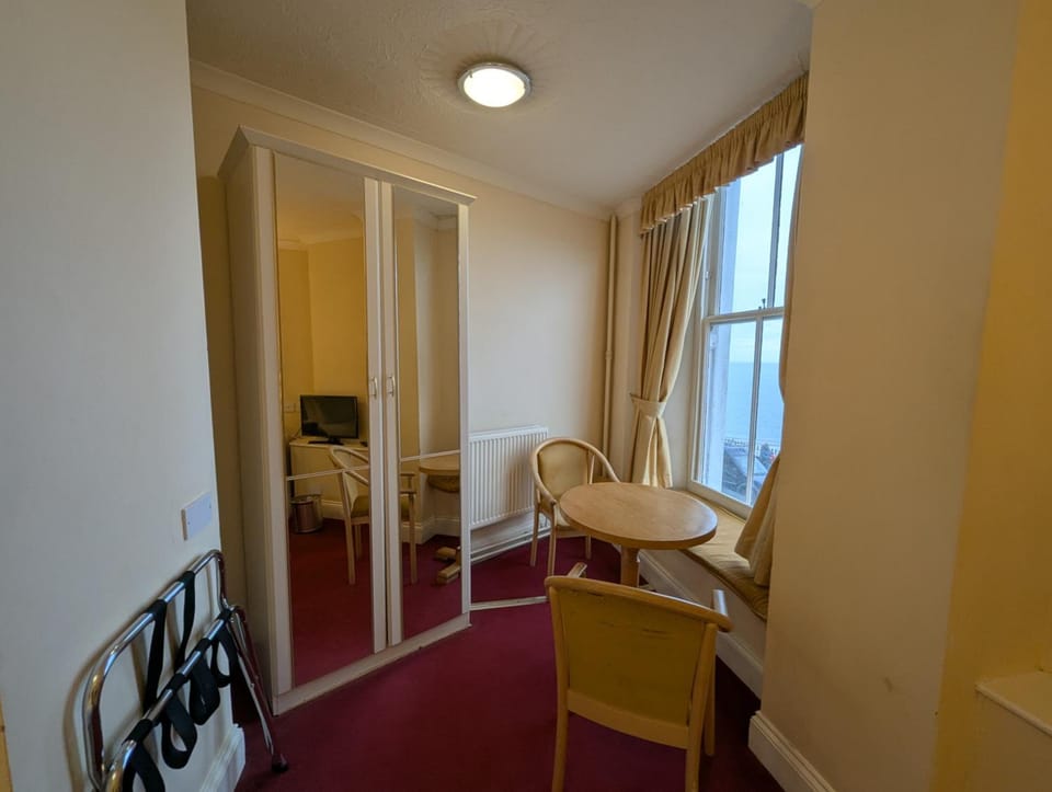 The Belgrave Hotel Tenby Hotel in Wales