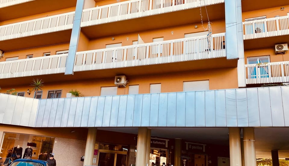 Agora B&B Urban Relais Hotel in Province of Foggia
