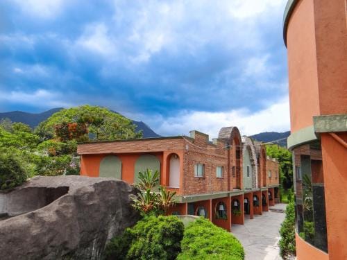 Silmar Hotel/Motel Motel in Orizaba
