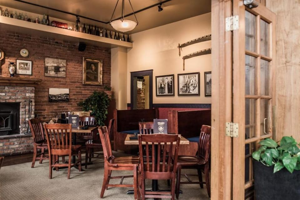 Weatherford Hotel Hotel in Flagstaff