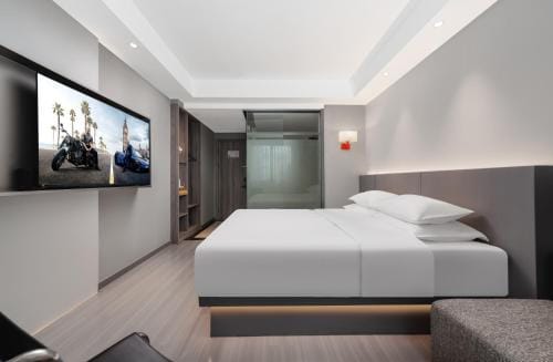 Four Seasons Yijing Hotel Hotel in Zhejiang
