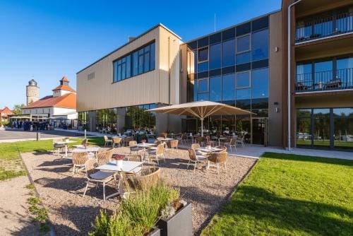 Hotel MEINTZ Hotel in Hesse