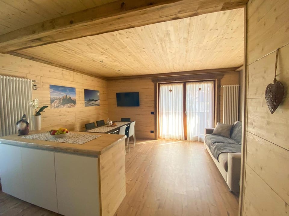 Mostesi Dolomites Spa Hotel Hotel in Friuli-Venezia Giulia