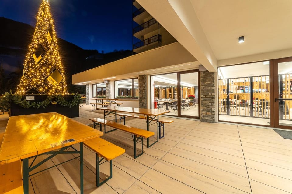 Riserva Bianca Limone Hotel & SPA Hotel in Liguria