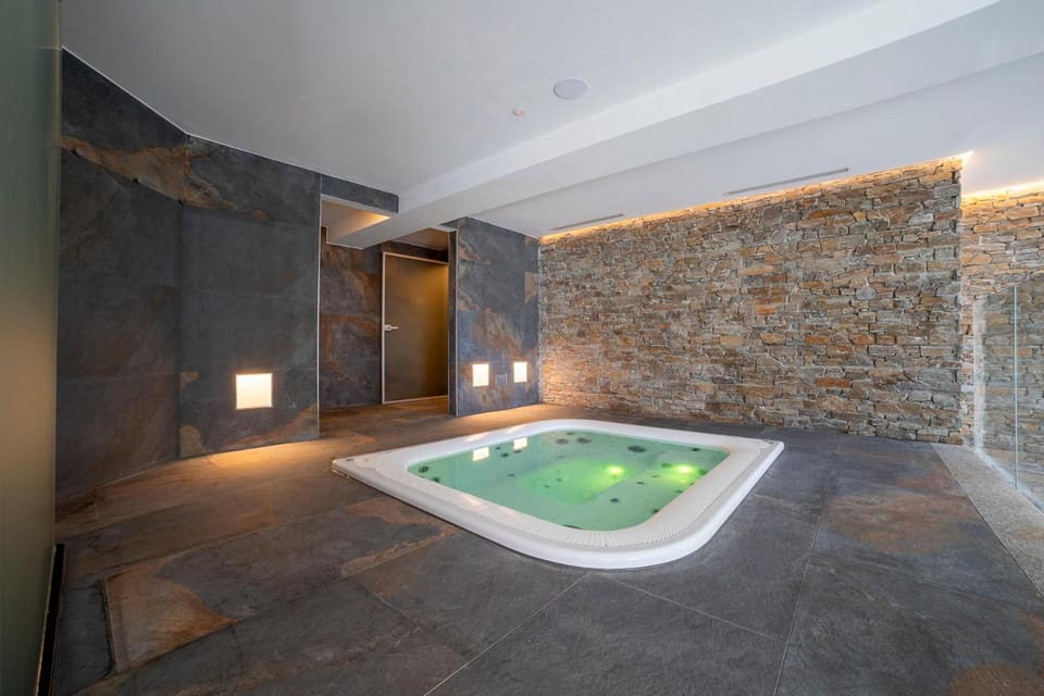 Riserva Bianca Limone Hotel & SPA Hotel in Liguria