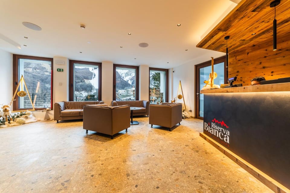 Riserva Bianca Limone Hotel & SPA Hotel in Liguria