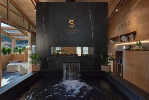 VICTORIA SPA SUITES Roccaraso Centro Hotel in Roccaraso