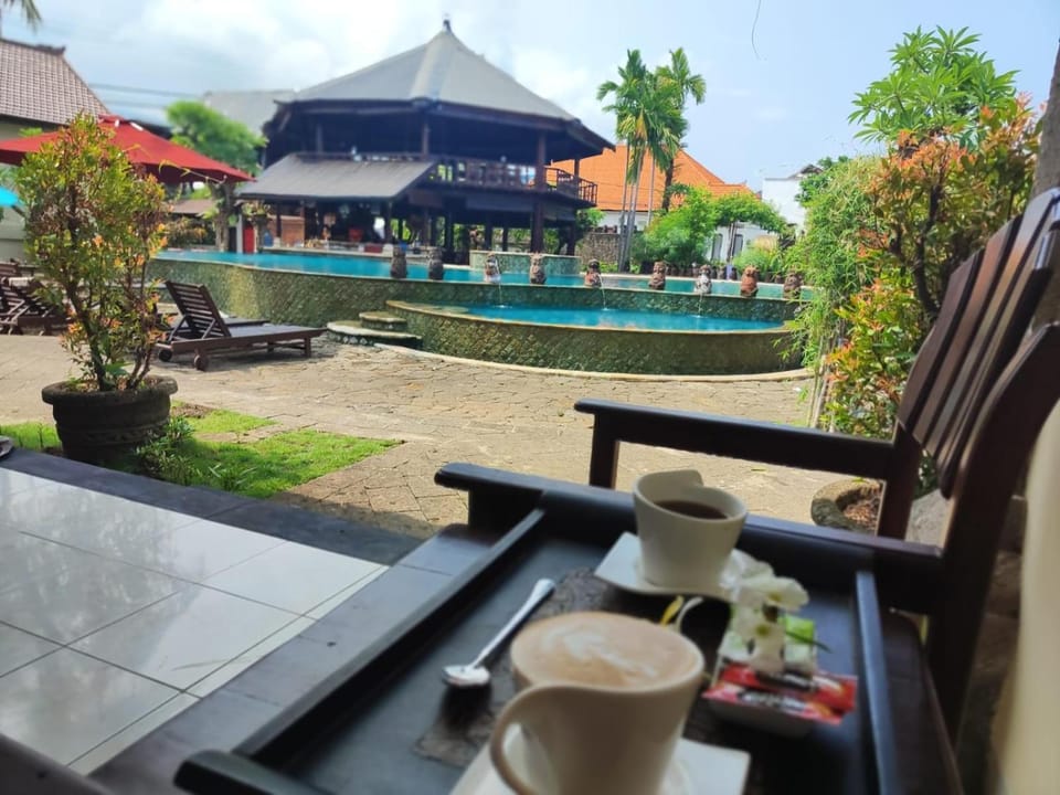 The Central Lovina  Bed and Breakfast in Buleleng