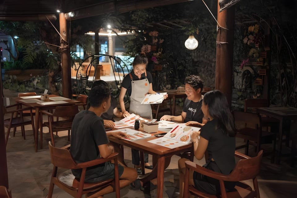 The Central Lovina  Bed and Breakfast in Buleleng