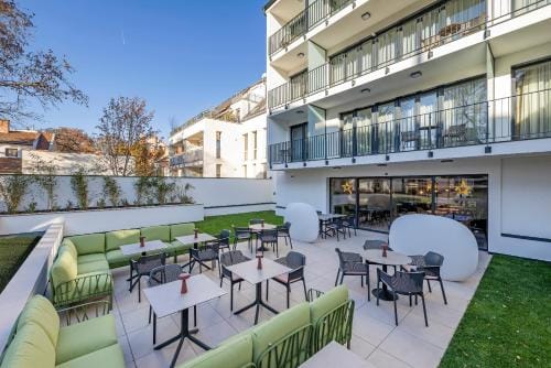 Riva Prestige Hotel Hotel in Szeged