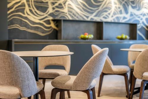 Riva Prestige Hotel Hotel in Szeged
