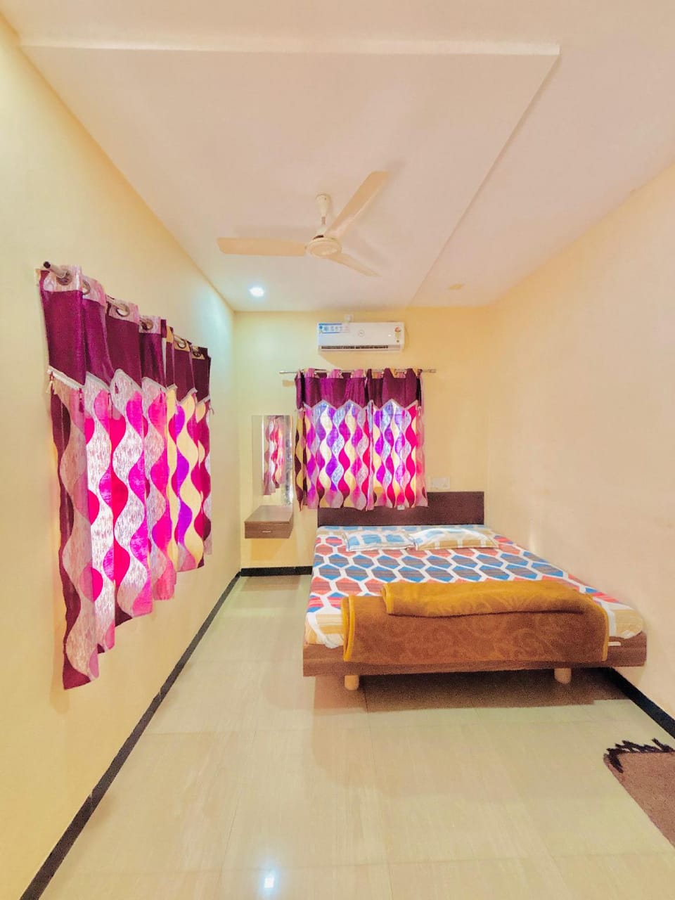 Nandini Pride Lodge in Maharashtra