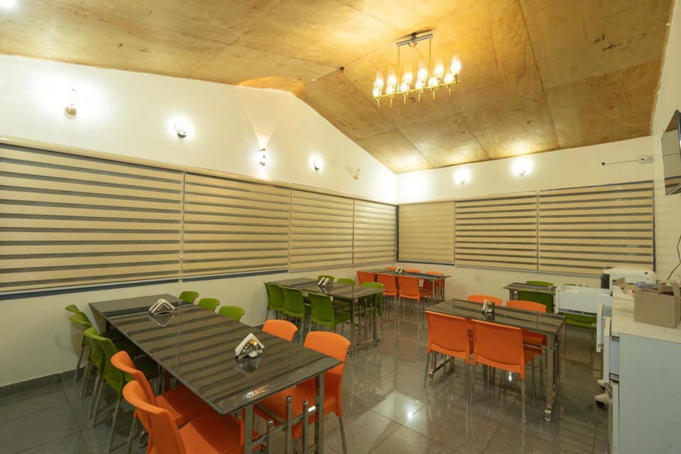Orophile Retreat Resort Resort in Uttarakhand