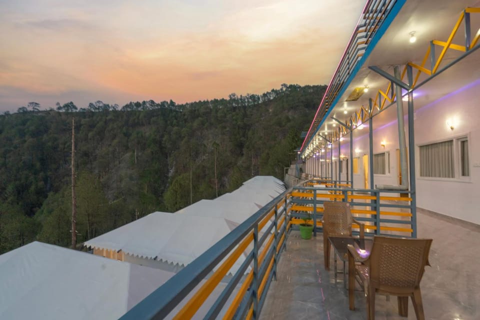 Orophile Retreat Resort Resort in Uttarakhand