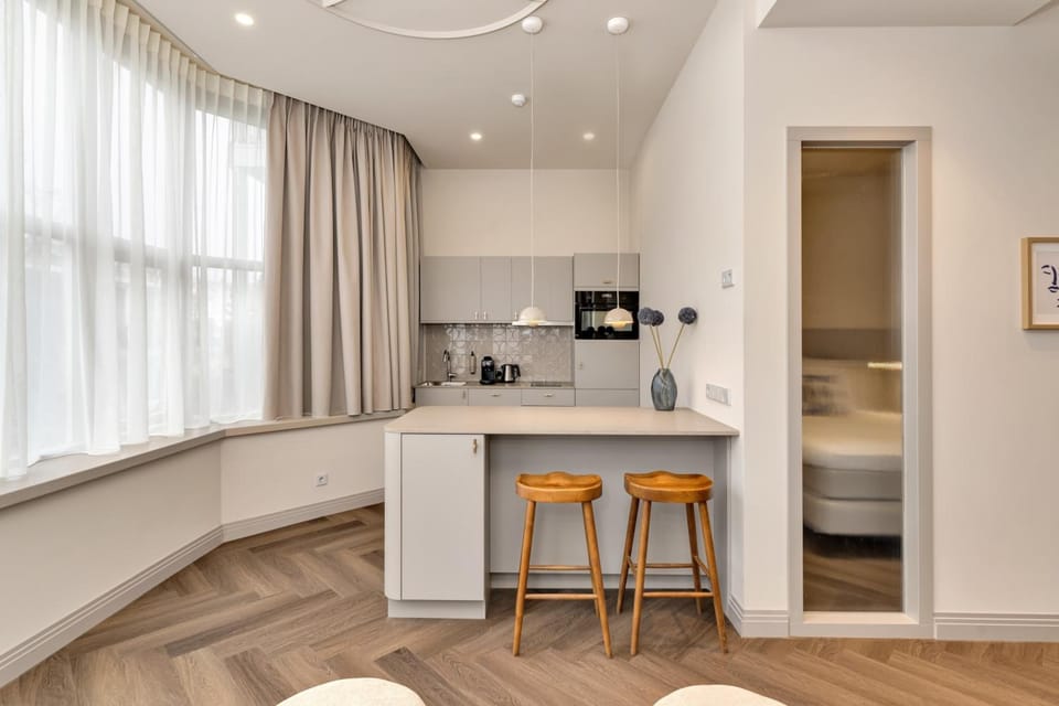 Hotel Kobalt - Den Haag Hotel in The Hague