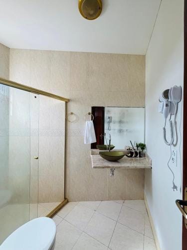 Arraial Sunset Suites Hotel in State of Rio de Janeiro