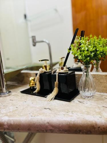 Arraial Sunset Suites Hotel in State of Rio de Janeiro