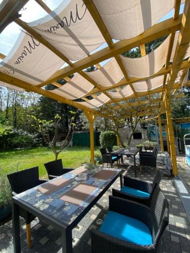 Guest House Milicevic Hotel in Federation of Bosnia and Herzegovina