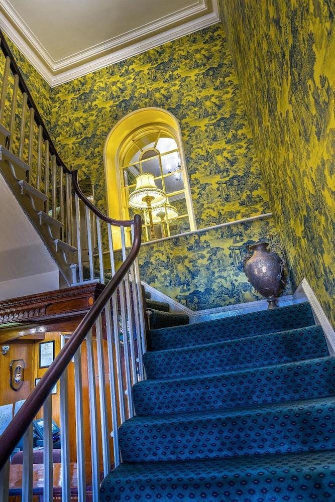 The Harbourview Hotel Hotel in Northern Ireland