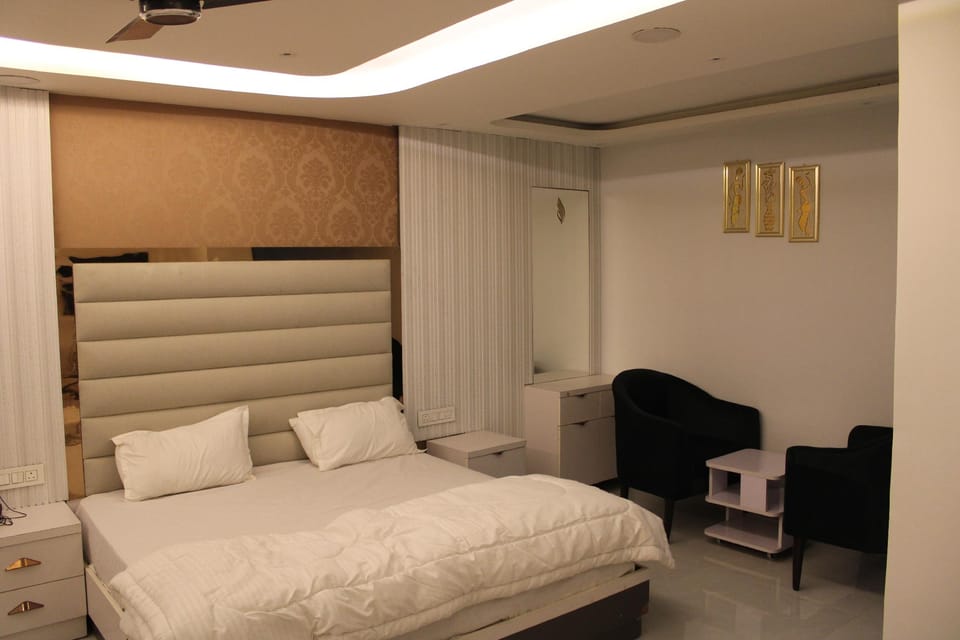 Hotel Gold Stone Hotel in Nepal