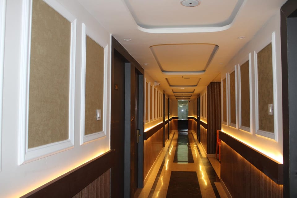 Hotel Gold Stone Hotel in Nepal