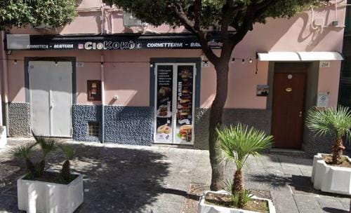 The Brothers B&B Hotel in Ercolano