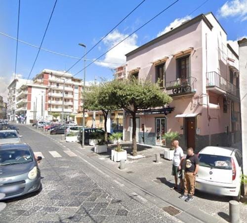 The Brothers B&B Hotel in Ercolano