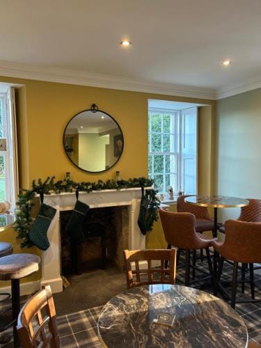 Estate Of Ord Hotel in Scotland