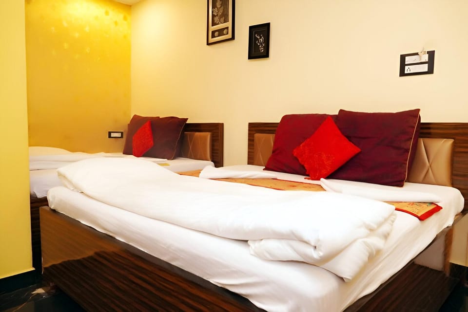 Room plan