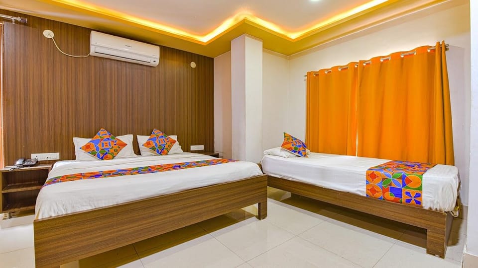 Hotel Tak Bed and Breakfast in Udaipur