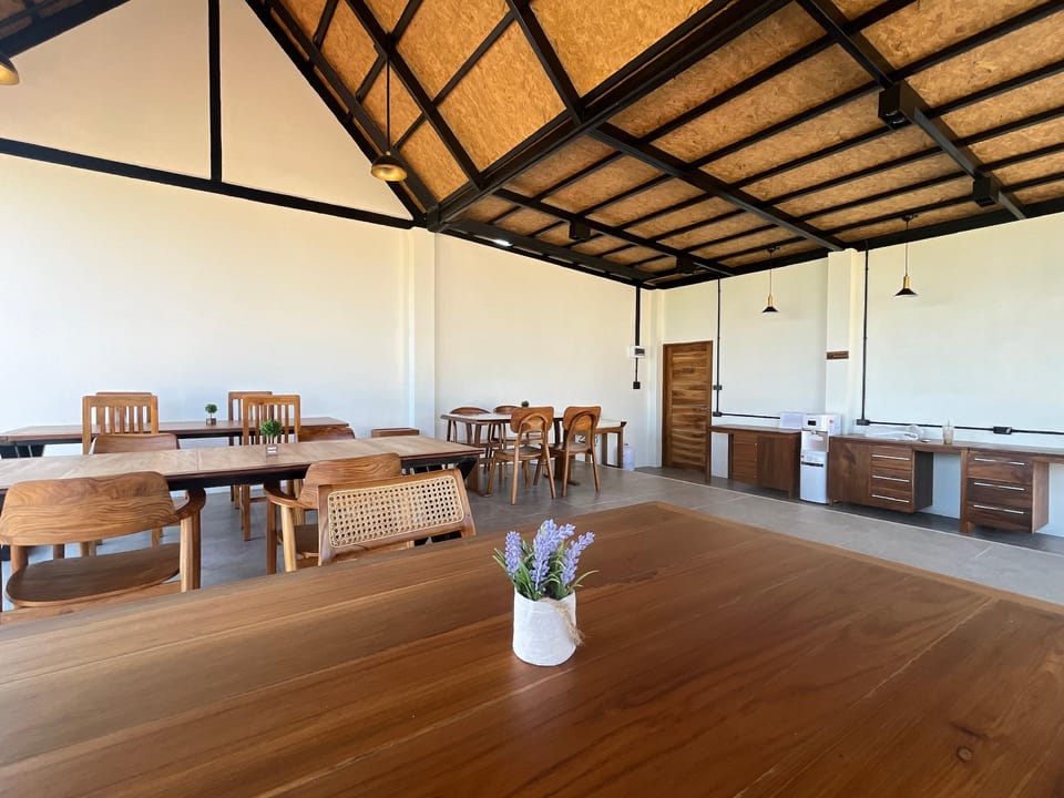 RakFang Resort Resort in Thailand